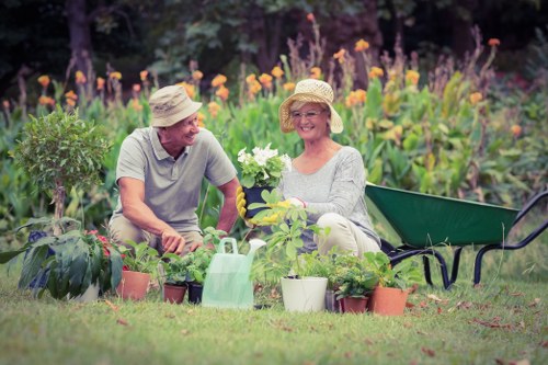 Gardeners Abbey Wood health and safety policy introduction