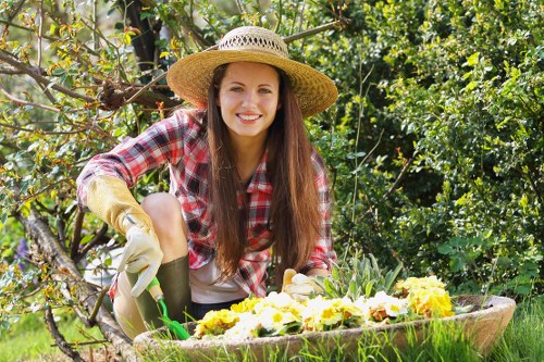 PCI compliant payment processing for Gardeners Abbey Wood